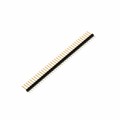 77311-824-36LF - CONN HEADER VERT 36POS 2.54MM