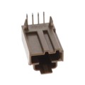 0311000042 - CONN HEADER R/A 4POS 2.54MM