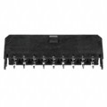 0436500915 - CONN HEADER VERT 9POS 3MM