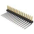 TSW-116-10-F-S-RA - CONN HEADER R/A 16POS 2.54MM