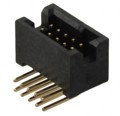M50-4800545 - CONN HEADER R/A 10POS 1.27MM