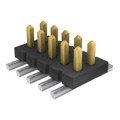 FTS-105-02-F-DV - CONN HEADER SMD 10POS 1.27MM