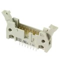 09185147902 - CONN HEADER VERT 14POS 2.54MM