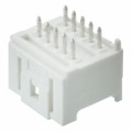 62401021622 - CONN HEADER VERT 10POS 2MM