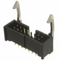 BHR-16-VUA-ML - CONN HEADER VERT 16POS 2.54MM