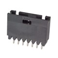 5-103080-5 - CONN HEADER VERT 7POS 2.54MM