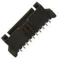 0705450044 - CONN HEADER VERT 10POS 2.54MM