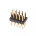TSW-105-08-G-T - CONN HEADER VERT 15POS 2.54MM