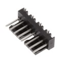 1744382-8 - CONN HEADER SMD 8POS 2.54MM