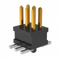 FTSH-103-01-LM-DV-A-TR - CONN HEADER SMD 6POS 1.27MM