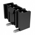 IPBT-104-H2-T-S-K - CONN HEADER SMD 4POS 4.2MM