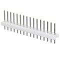 1-640452-6 - CONN HEADER VERT 16POS 2.54MM