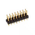 TSW-108-07-G-D-LL - CONN HEADER VERT 16POS 2.54MM