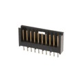 280374-2 - CONN HEADER VERT 10POS 2.54MM