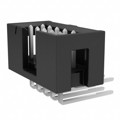 TST-105-04-T-D-RA - CONN HEADER R/A 10POS 2.54MM