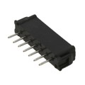 M80-8520742 - CONN HEADER VERT 7POS 2MM