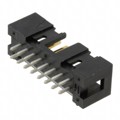 1761681-6 - CONN HEADER VERT 16POS 2.54MM