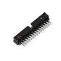 0878311635 - CONN HEADER VERT 16POS 2MM