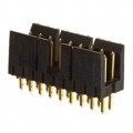 69168-118HLF - CONN HEADER VERT 18POS 2.54MM