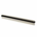 61307221121 - CONN HEADER VERT 72POS 2.54MM