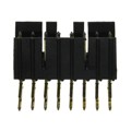 78207-116HLF - CONN HEADER R/A 16POS 2.54MM