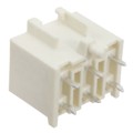 179849-1 - CONN HEADER VERT 6POS 6.5MM