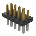 FTS-105-02-FM-D - CONN HEADER VERT 10POS 1.27MM