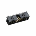 52601-G20-4LF - CONN HEADER VERT 20POS 2.54MM