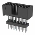 ZSS-107-03-T-D-690 - CONN HDR .100" 14POS