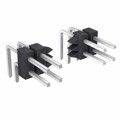 M20-9951046 - CONN HEADER R/A 20POS 2.54MM