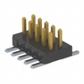 FTM-105-03-LM-DV-TR - CONN HEADER SMD 10POS 1MM