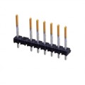 MTMM-108-06-L-S-267-002 - CONN HEADER VERT 8POS 2MM