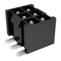 IPBT-103-H2-T-D-K - CONN HEADER SMD 6POS 4.2MM