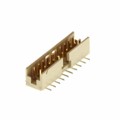 98424-G52-20LF - CONN HEADER SMD 20POS 2MM
