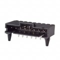 5-104361-7 - CONN HEADER R/A 8POS 2.54MM