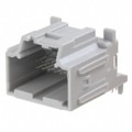 0346910161 - CONN HEADER R/A 16POS 2.54MM
