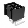IPBT-103-H1-T-D-RA - CONN HEADER R/A 6POS 4.2MM