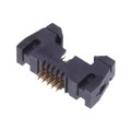 20021611-00010T4LF - CONN HEADER VERT 10POS 1.27MM