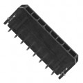 0436500803 - CONN HEADER R/A 8POS 3MM