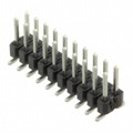 TSM-110-01-T-DV-P - CONN HEADER SMD 20POS 2.54MM