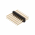 TSW-108-09-G-D - CONN HEADER VERT 16POS 2.54MM