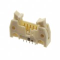 09195106914 - CONN HEADER VERT 10POS 2.54MM