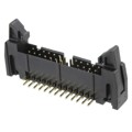61202622121 - CONN HEADER R/A 26POS 2.54MM
