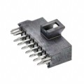 1053121114 - CONN HEADER VERT 14POS 2.5MM