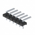 HPM-06-02-T-S-RA - CONN HEADER R/A 6POS 5.08MM