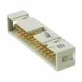 09185266323 - CONN HEADER R/A 26POS 2.54MM