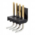 1718141004 - CONN HEADER R/A 4POS 3.96MM