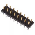 MTLW-108-06-F-D-125 - CONN HEADER VERT 16POS 2.54MM