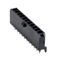 0436501115 - CONN HEADER VERT 11POS 3MM