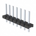 HPM-07-01-T-S - CONN HEADER VERT 7POS 5.08MM